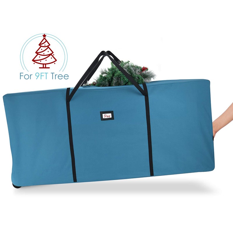 Hearth & Harbor Christmas Tree Storage Bag - Extra Large