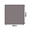Mach1 Hand Towel Set Premium Microfibre Cloths with 600 g/m²