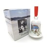 Hutschenreuther Christmas Bell 1990