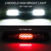 LED Third 3rd Brake Light for 04-08 Ford F150, 07-10