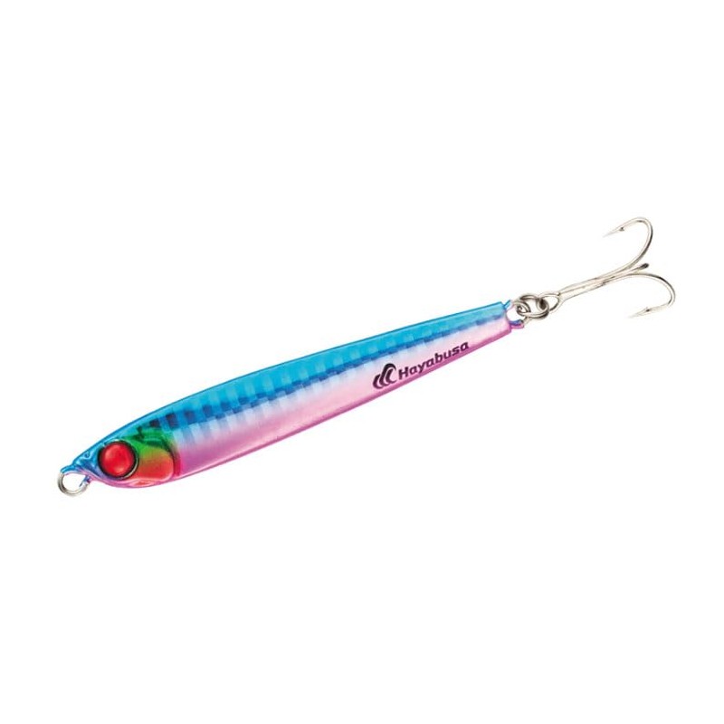 HAYABUSA HA280 embankment jigging Sabiki set two 20-1