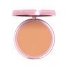 COVERGIRL Clean Fresh Pressed Powder, Light, 0.35 Oz