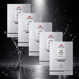 Hanmi/Active/Mask/X/3PCS/Mask Pack/Whitening/Anti Wrinkle