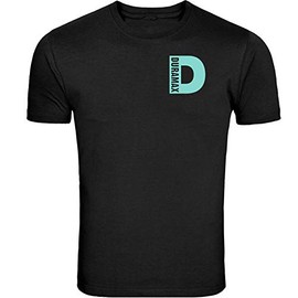 GawxTee Mint Duramax D T-Shirt Tee S-5XL (M, Black)