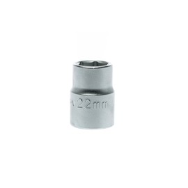 TengTools – Hex Metric Socket 3/4 "22 mm