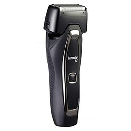 Rosenstar RA-131EXF 18-1103 Men's Shaver, Cold Wash, AC Charging, Double Blade