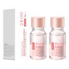 Acne Buster Loción Secante Con Ácido Salicílico 2pcs Todo Tipo