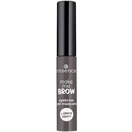 Essence Make Me Brow Eyebrow Gel Mascara 04