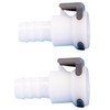 Wreero Replacement F-236 Part for Sleep Number Bed Fits Air