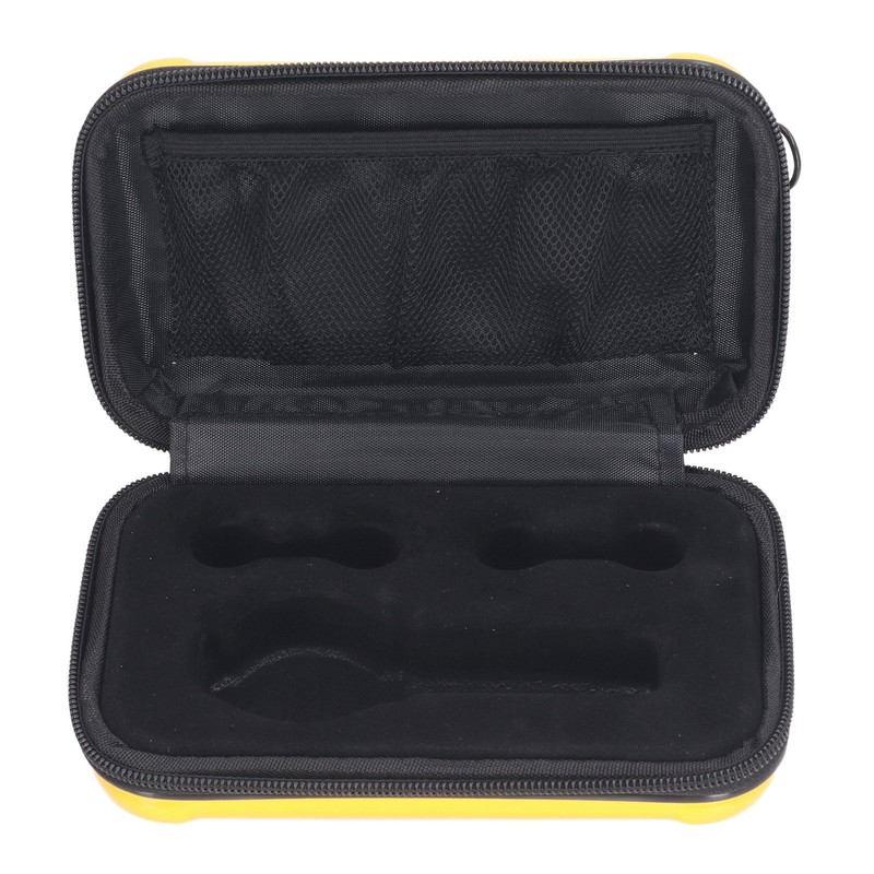 Camera Carrying Case Portable Hard Shell Storge Bag Travel Small