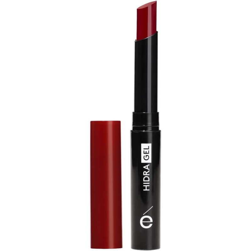 Ésika Labial Hidragel 2g – Barra Labial con Ácido Hialurónico,