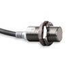 OMRON Standard Type Proximity Sensor E2E Type E2E-X7D1-N2M