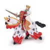 PAPO MEDIEVAL-FANTASY Figurine, 39950 King Arthur, Multicolour