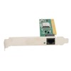 PCIe Network Card Self Adaption 10 100mbps NIC RJ45 Auto