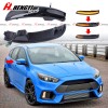dreamrefit Dynamic LED Side Mirror Turn Signal Light For Ford