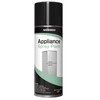 NADAMOO Matte Silver Appliance Spray Paint, Rust-Resistant Formula to Renew