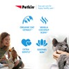 Petkin Petkin Pet Wipes for Dogs and Cats, 400 Wipes