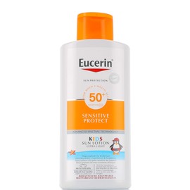 Eucerin Sole Sun Protection for Children Sun Sensitive Spf50+ - 400 ml