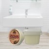 Okay Castor Butter 100% Natural Smooth, 1 Ounce