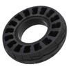 8 Inch Solid Tire for Electric Scooter Rubber Flat Free