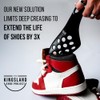 The Kingsland Shoe Project Fresh Flow Shoe Trees for Men