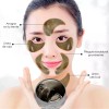 Lanbena Parches Hydrogel Contorno De Ojos Nicotinamida Acido Hialuro