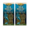Pack of 2 - Sea Magic Dry Soluble Seaweed Extract