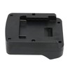 Battery Adapter Converter for Bosch to for Metabo 18V Lithium