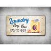 McMug - Laundry - Drop Your Pants Here - Funny