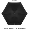 AMBRA UV: UV Protection Umbrella Windproof Mini Pocket Umbrella for