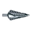 Step Drill Bit Set Smoothed
