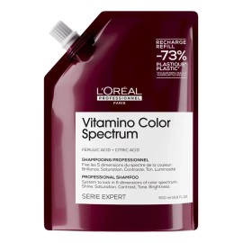 L'oréal Professionnel Vitamino Color Shampoo Refill 500ml