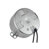 CHANCS TYD-50 Small Electric Motor 110-130V 33-39RPM CW/CCW AC Synchronous