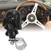Warrior Steering Wheel Spinner 3cm Diameter Power Handle Booster for