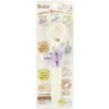 Skater ADXT1-A Children's Training Chopsticks, 5.5 inches (14 cm), Sumikko