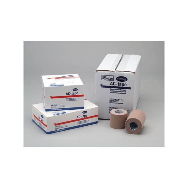 Conco Ac-tape 2" X 5 Yds. - Model 64200000 -