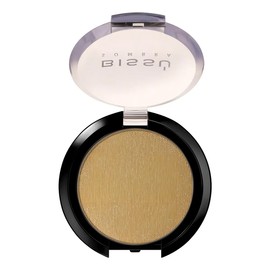 Sombra Compacta Individual Bissú Oro 14K Satinado 2.5g