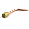 WeldingCity Acetylene Medium Duty Welding Brazing Nozzle 4-W-1 Size 4