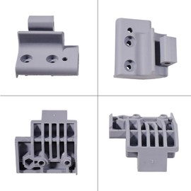 Grey Shackle Sliding Roof Replacement Parts Studio Roof Window Studio Handle Lever Grey Window AF/BA Compatible with Braas Atelier