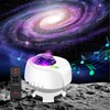 FLITI The Largest Coverage Area Galaxy Lights Projector, Star Projector,