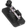 Morse Code Key Telegraph Tapper Manual CW Practice Tool Trainer
