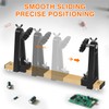 EOOKU Circuit Board Holder Helping Hands for Soldering and Repair,