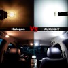 AUXLIGHT 20 PCS 1156 1141 1003 7506 BA15S RV Interior