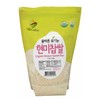 McCabe Brown Sweet Rice, 3-Pound, USDA & CCOF Organic Certified