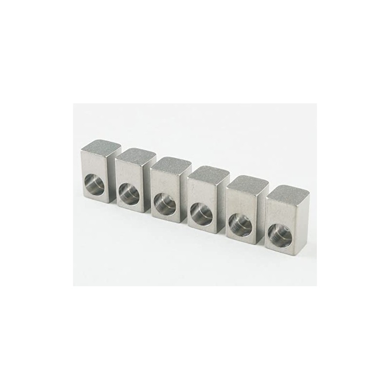 KTS Titanium Parts Ti-Block-F Insert Block for Floyd Rose(R)