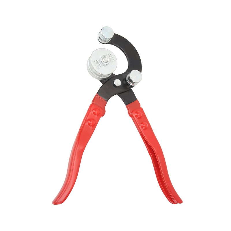 Tube Bending Pliers Manual Brake Lines Bender for 5/16in 3/8in