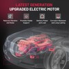 BDFHYK 4PCS Engine Motor and Trans Mounts Compatible with Chrysler