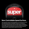 Superglide2 マウスソール for Logicool GPROX Superlight マウスフィート [ 強化ガラス素材 ラウンドエッヂ加工