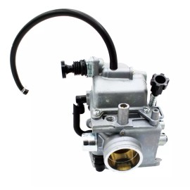 Unbranded CARB FOR HONDA TRX450 450 ES S FM FE FOREMAN ATV 1999 2000 2001 2002 2003 2004