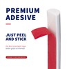 Art3dwallpanels 10 Ft Flexible Peel and Stick Trim Molding for